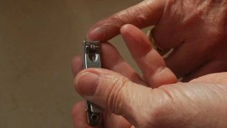 Tus uñas podrían estar revelándote si estás en riesgo de sufrir cáncer de pulmón. Tus uñas podrían estar revelándote si estás en riesgo de sufrir cáncer de pulmón.