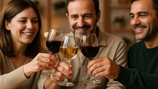 Un estudio masivo confirma que el alcohol, aunque sea poco, acelera el deterioro cognitivo. Un estudio masivo confirma que el alcohol, aunque sea poco, acelera el deterioro cognitivo.