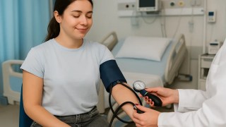 Un estudio revela cuatro causas prevenibles vinculadas a ataques cardíacos y derrames cerebrales. Un estudio revela cuatro causas prevenibles vinculadas a ataques cardíacos y derrames cerebrales.