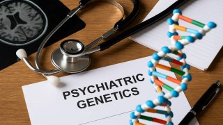 Un estudio revela que varios trastornos psiquiátricos podrían tener la misma causa genética. Un estudio revela que varios trastornos psiquiátricos podrían tener la misma causa genética.