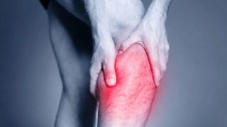 Un estudio revela una causa inesperada de los calambres musculares que nadie imaginaba. Un estudio revela una causa inesperada de los calambres musculares que nadie imaginaba.