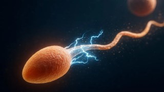 Científicos identifican un "interruptor molecular" que da energía extra a los espermatozoides antes de fecundar el óvulo. Científicos identifican un "interruptor molecular" que da energía extra a los espermatozoides antes de fecundar el óvulo