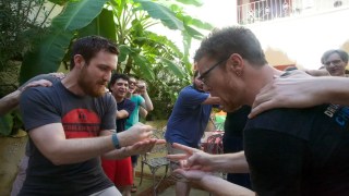 Los científicos revelan un ingenioso truco para ganar al juego de piedra, papel o tijera. Los científicos revelan un ingenioso truco para ganar al juego de piedra, papel o tijera.