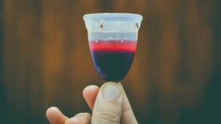 La ciencia descubre que la sangre menstrual contiene más de 1.000 proteÃnas ausentes en la sangre venosa. La ciencia descubre que la sangre menstrual contiene más de 1.000 proteÃnas ausentes en la sangre venosa.