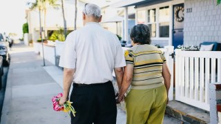 Los científicos han creado una escala de monogamia para los mamíferos… adivina qué puesto ocupamos. Los científicos han creado una escala de monogamia para los mamíferos