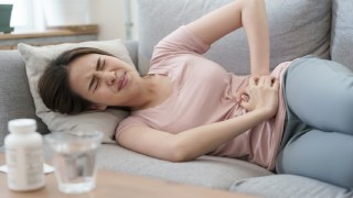 ¿Sufres dolor menstrual? Un estudio revela un suplemento que podría aliviar el dolor de forma efectiva. ¿Sufres dolor menstrual? Un estudio científico muestra cómo el zinc puede aliviarlo.