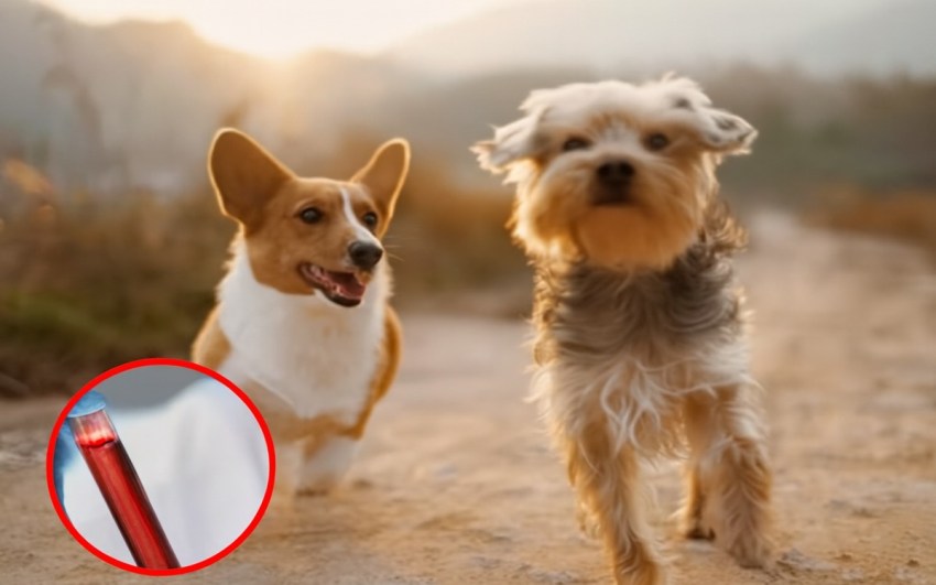Científicos hallan moléculas en perros que podrían acercarnos a una vida más larga.