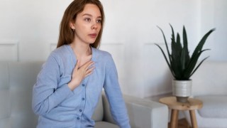 La ciencia revela una estrategia efectiva e inesperada para superar los ataques de ansiedad. La ciencia revela una estrategia efectiva e inesperada para superar los ataques de ansiedad