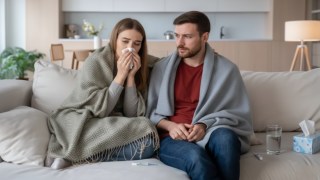 Los jóvenes se contagian rápido de influenza… la edad guarda “anticuerpos” que protegen más. Los jóvenes se contagian rápido de influenza… la edad guarda “anticuerpos” que protegen más.