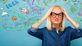 ¿Por qué las personas inteligentes se quedan estancadas? La red cerebral en reposo. Por qué las personas inteligentes se quedan estancadas