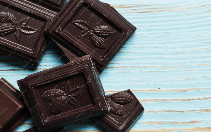 chocolate negro y envejecimiento una molécula clave sorprende a la ciencia.