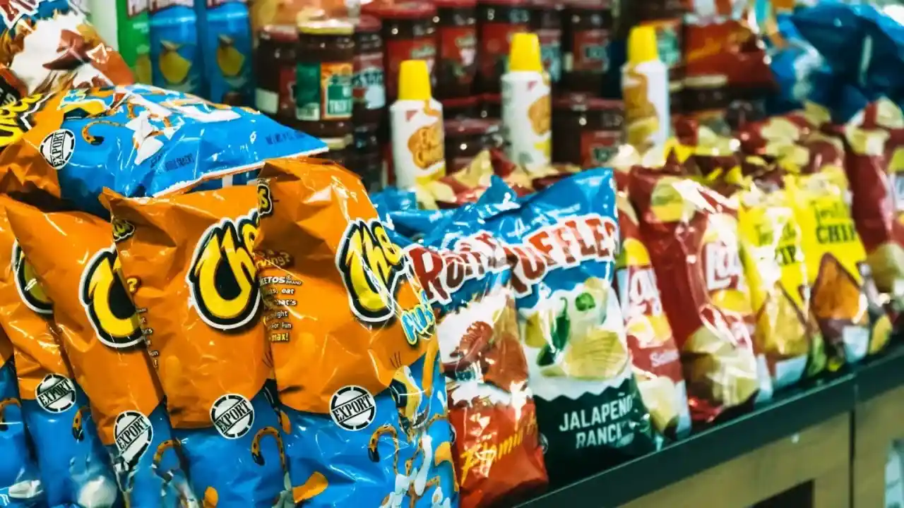 La ciencia revela que los alimentos ultraprocesados pueden estar ...