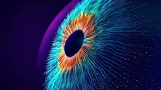 Por primera vez, una córnea impresa en 3D devuelve la vista a un paciente sin necesidad de donantes. una córnea impresa en 3D devuelve la vista a un paciente sin necesidad de donantes.