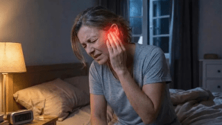 El cerebro puede crear sonidos que no existen: la ciencia explica el misterioso origen del tinnitus. El cerebro puede crear sonidos que no existen: la ciencia explica el misterioso origen del tinnitus.