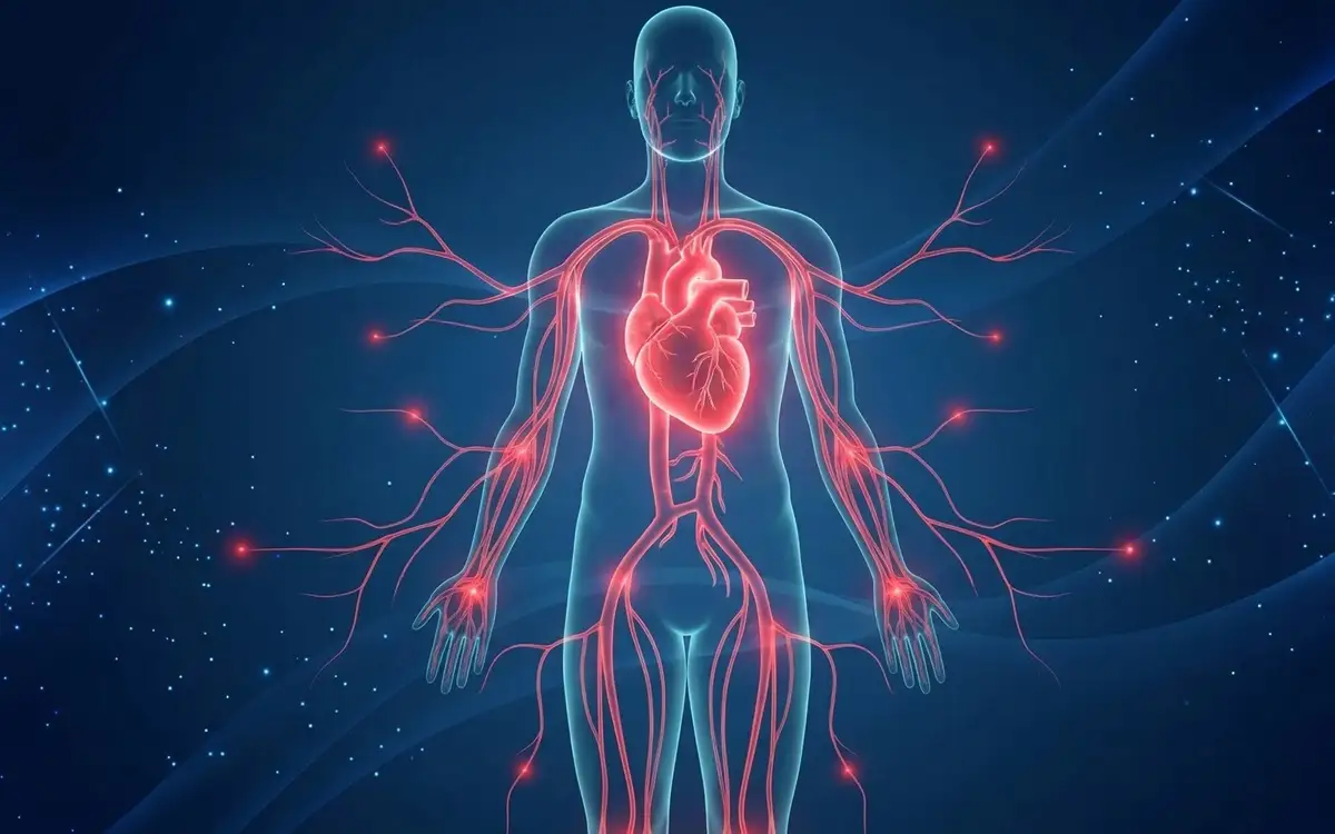Un estudio revela el verdadero secreto de la salud cardíaca… y no es una dieta baja en carbohidratos ni en grasas. Un estudio revela el verdadero secreto de la salud cardíaca