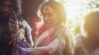 Un estudio revela que las mujeres podrían haber sido mejores cazadoras que los hombres en la prehistoria. Un estudio revela que las mujeres podrían haber sido mejores cazadoras que los hombres en la prehistoria.