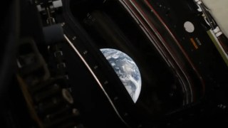 La NASA revela las primeras imágenes de la Tierra tomadas por Artemis II… y son realmente impresionantes. La NASA revela las primeras imágenes de la Tierra tomadas por Artemis II