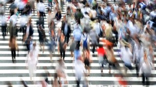 La Tierra ya no puede sostener a los humanos… un estudio confirma que ya superamos su capacidad. La Tierra ya no puede sostener a los humanos