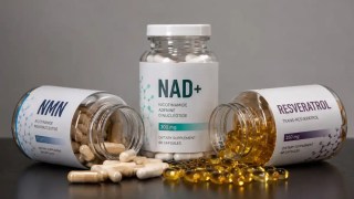 Estos suplementos populares prometían ralentizar el envejecimiento… pero la ciencia acaba de revelar una verdad inesperada. Estos suplementos populares prometían ralentizar el envejecimiento