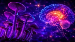 La psilocibina puede hacer que los analgésicos vuelvan a funcionar contra el dolor crónico… "reiniciando" el cerebro. La psilocibina puede hacer que los analgésicos vuelvan a funcionar contra el dolor crónico… "reiniciando" el cerebro.