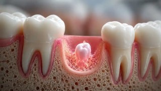 Descubren un tratamiento que podría reactivar el crecimiento natural de los dientes perdidos. Descubren un tratamiento que podría reactivar el crecimiento natural de los dientes perdidos.