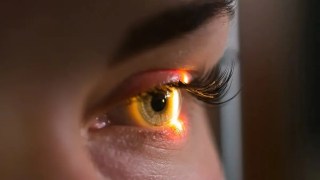 Descubren una molécula natural que podría ayudar a prevenir la pérdida de visión. Descubren una molécula natural que podría ayudar a prevenir la pérdida de visión.