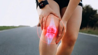 Una sola inyección logró revertir la osteoartritis en cuatro semanas durante estudios preclínicos. Una sola inyección logró revertir la osteoartritis en cuatro semanas durante estudios preclínicos.