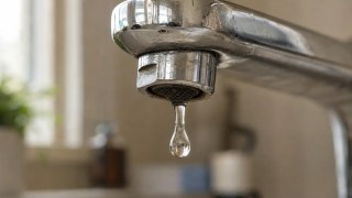 Esto es alarmante: una ciudad estadounidense está a punto de quedarse sin agua. una ciudad estadounidense está a punto de quedarse sin agua