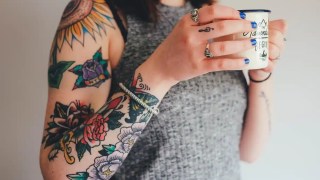 Científicos encuentran bacterias peligrosas en tintas para tatuajes, incluso en algunas vendidas como "estériles". Científicos encuentran bacterias peligrosas en tintas para tatuajes, incluso en algunas vendidas como "estériles".