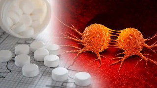 Estudios revelan que la aspirina puede ayudar a prevenir algunos tipos de cáncer. Estudios revelan que la aspirina puede ayudar a prevenir algunos tipos de cáncer.