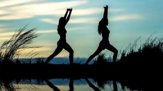¿Problemas para dormir? La ciencia revela el mejor ejercicio que puede mejorar la calidad de tu sueño. La ciencia revela el mejor ejercicio que puede mejorar la calidad de tu sueño.