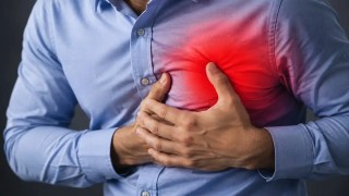 La inflamación crónica podría estar alterando el corazón y elevando el riesgo de infarto o derrame cerebral. La inflamación crónica podría estar alterando el corazón y elevando el riesgo de infarto o derrame cerebral.