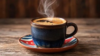 Descubren efectos inesperados del café en el intestino y la memoria, incluso sin cafeína. Descubren efectos inesperados del café en el intestino y la memoria, incluso sin cafeína.