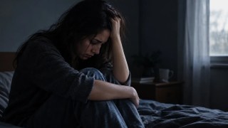 Un cambio en la alimentación podría aliviar los síntomas de depresión en solo cuatro semanas. Un cambio en la alimentación podría aliviar los síntomas de depresión en solo cuatro semanas.